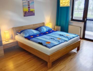 Double Room with Lake View