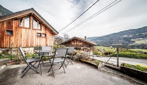 Two-Bedroom Superior Apartment