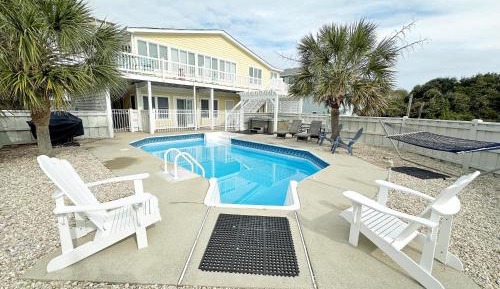 Four-Bedroom Apartment