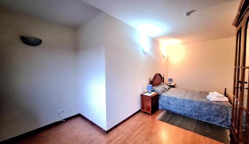 Premium Quadruple Room