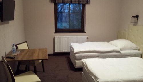 Superior Single Room