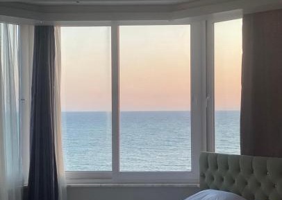 Family Room with Sea View
