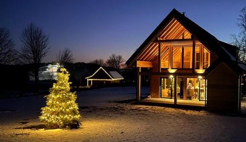 Superior Chalet
