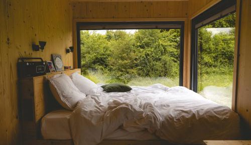 One-Bedroom Chalet