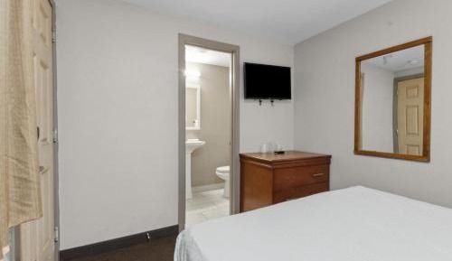 Small Double Room