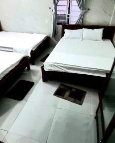 Family Room with Bathroom