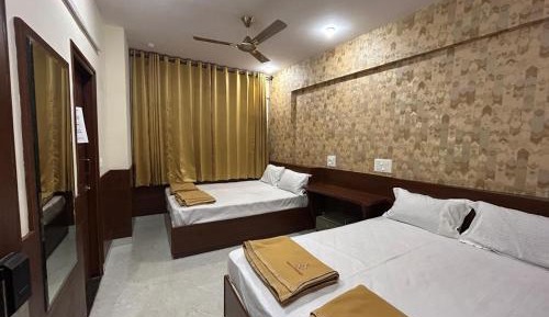 Standard Family Room