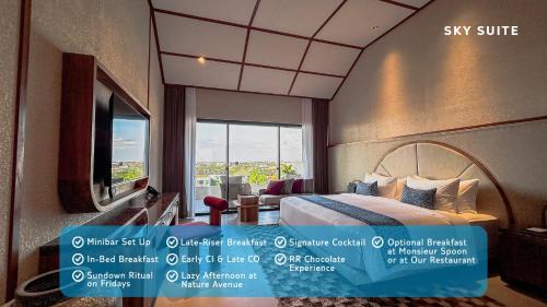 Sky Suite