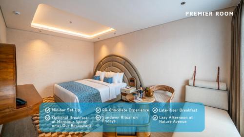 Premier Room