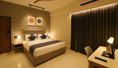 Superior King Room