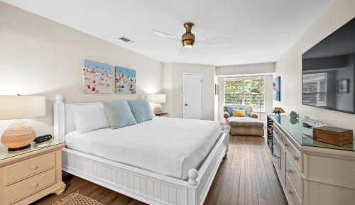 Three-Bedroom Apartment with View
