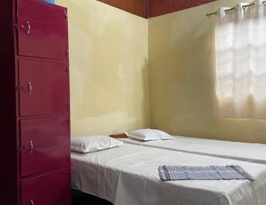 Mixed Dormitory Room