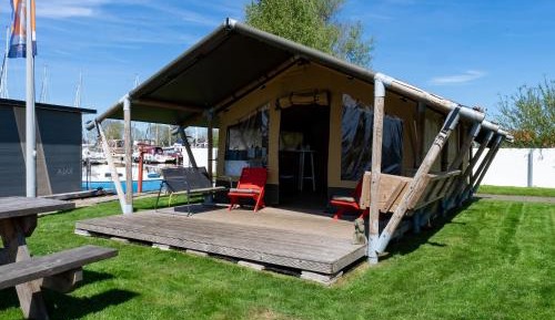 Two-Bedroom Holiday Home