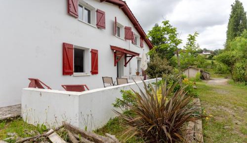 Two-Bedroom Superior Apartment