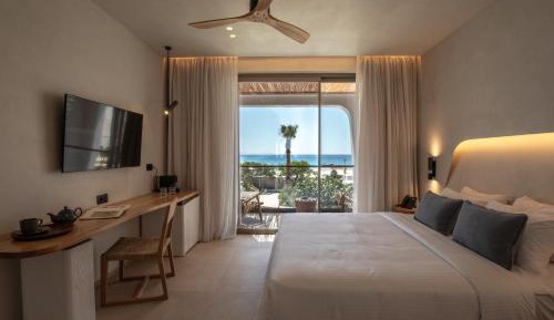 Suite with Sea View