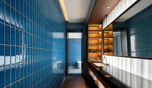 Single Room with Bath