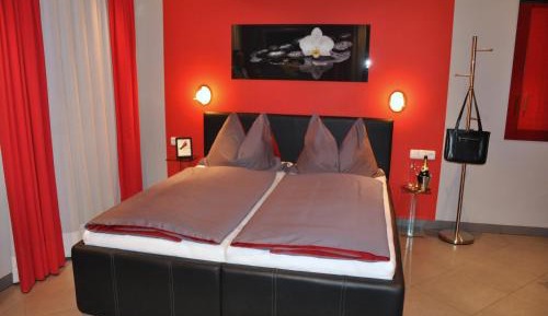 Apartment with View and Balcony