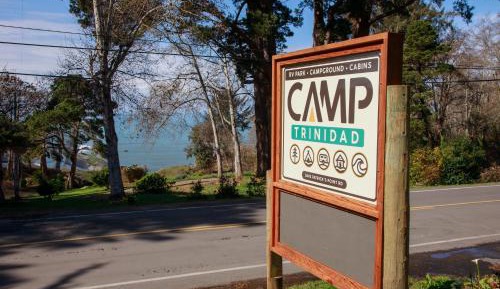 Studio with Ocean View