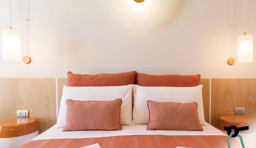 One-Bedroom Family Apartment