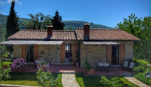 One-Bedroom Holiday Home