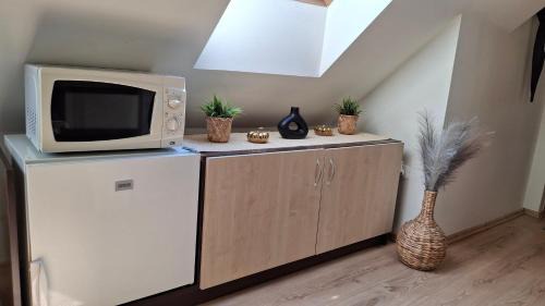 Small Twin Room