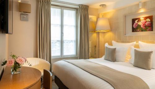 Tradition Double Room