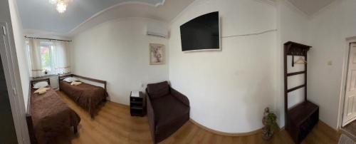 Triple Room with Shower