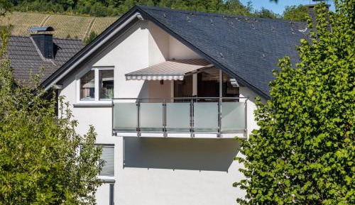 Two-Bedroom Superior Apartment