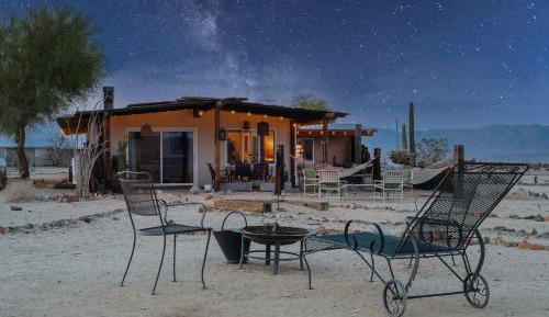 Vacation Home