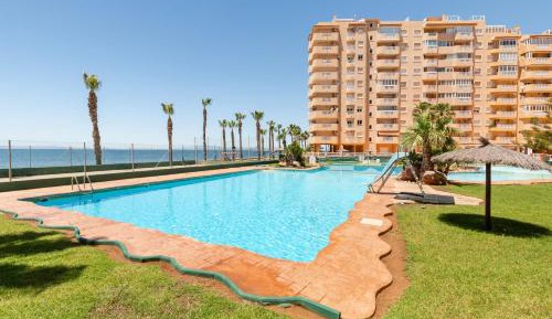 Superior One-Bedroom Apartment with Balcony