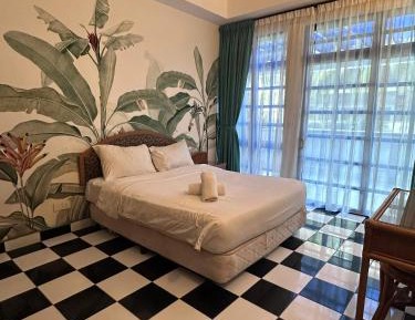 Apartment - Disability Access