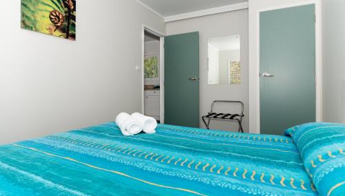 Standard One-Bedroom Apartment