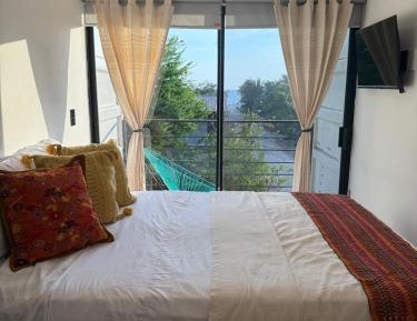 Studio with Ocean View