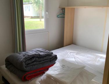 Two-Bedroom Bungalow