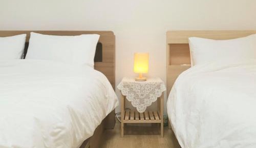 Two-Room Apartment