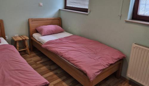 Small Twin Room