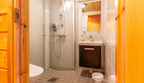 Small Twin Room