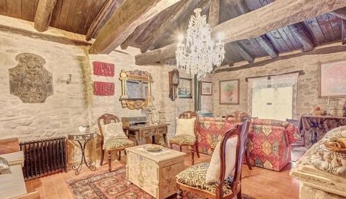 Three-Bedroom Home