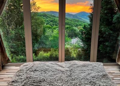 One-Bedroom Chalet