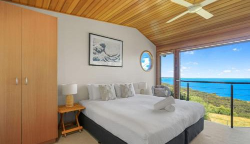 Apartment - Split Level