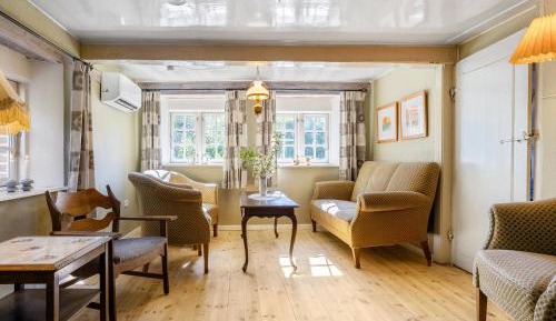 Four-Bedroom Holiday Home