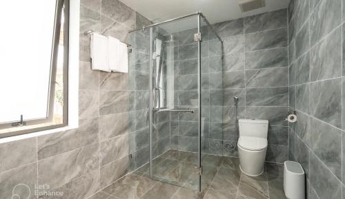 Deluxe Double or Twin Room with Garden View