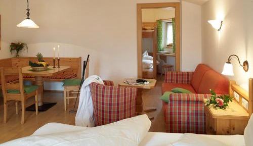 Apartment Type 2