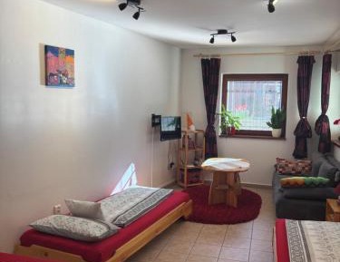 Apartment - Ground Floor