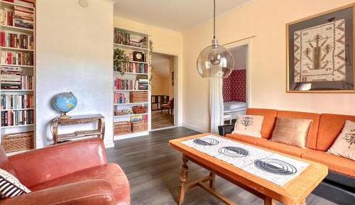 Four-Bedroom Vacation Home