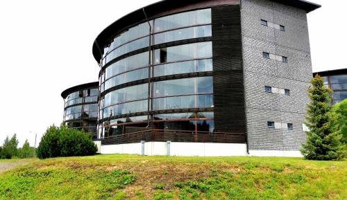 Apartment with Sauna