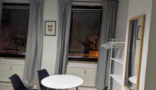 Quadruple Room with Shared Bathroom