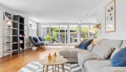 Two-Bedroom Holiday Home