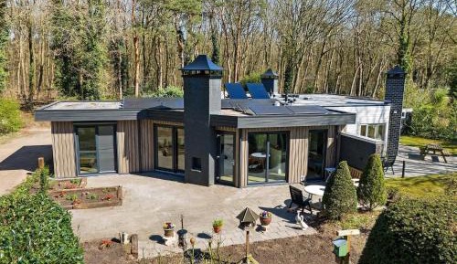 One-Bedroom Vacation Home