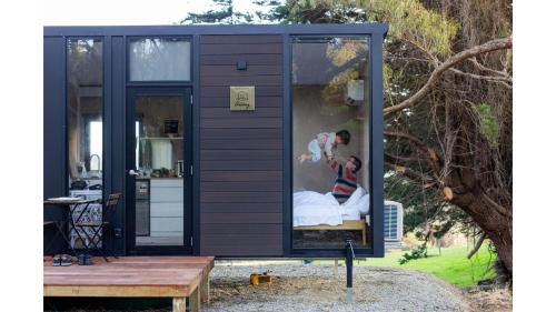 Mobile Home